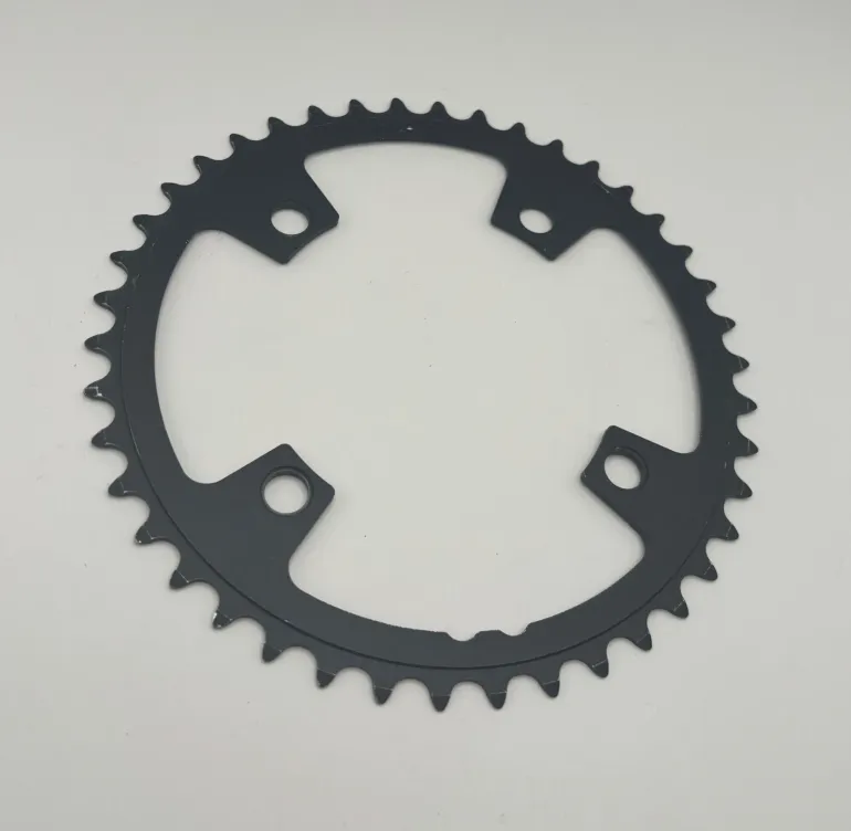 Used Fsa 42 Dents 110mm 4 Branches (11/12v) bike — image 4 of 4