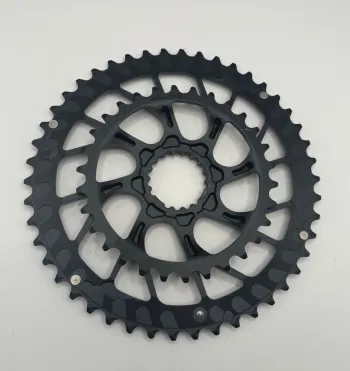 Used Fsa Sub-Compact 46/30 bike — image 4 of 4
