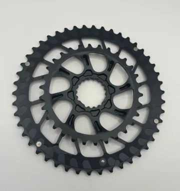 Gebrauchtes Fsa Sub-Compact 46/30 bike — Bild 4 von 4