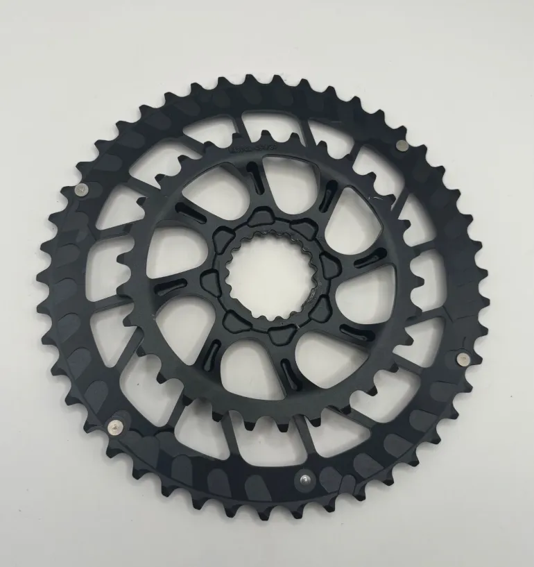 Used Fsa Sub-Compact 46/30 bike — image 4 of 4