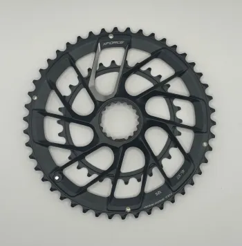 Used Fsa Sub-Compact 46/30 bike