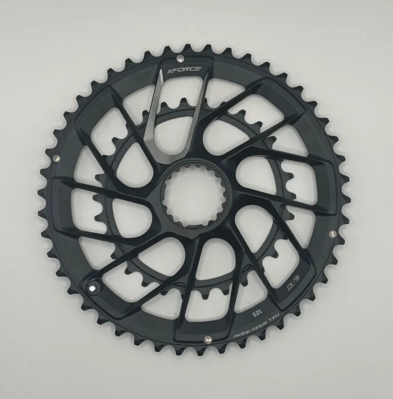 Used Fsa Sub-Compact 46/30 bike — image 1 of 4