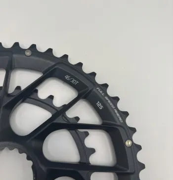 Used Fsa Sub-Compact 46/30 bike — image 3 of 4