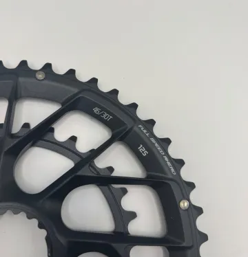Gebrauchtes Fsa Sub-Compact 46/30 bike — Bild 3 von 4