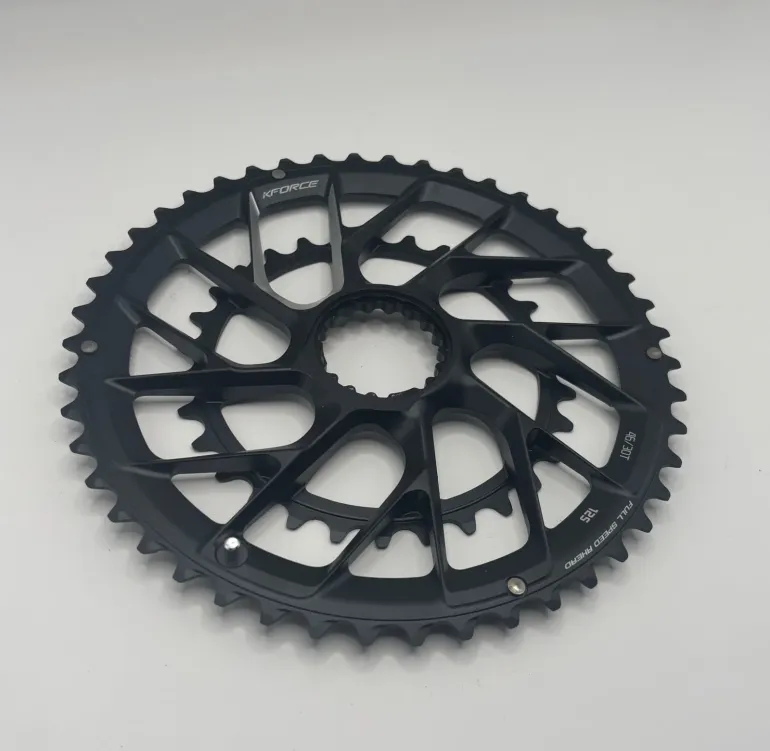 Used Fsa Sub-Compact 46/30 bike — image 2 of 4