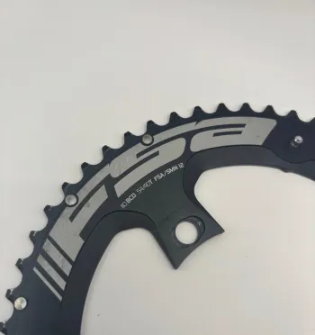 Used Fsa Plateau 54 Dents 110mm 4 Branches (11/12v) bike — image 3 of 3
