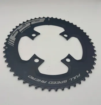 Used Fsa Plateau 54 Dents 110mm 4 Branches (11/12v) bike — image 2 of 3
