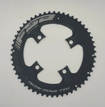 Used Fsa Plateau 54 Dents 110mm 4 Branches (11/12v) bike