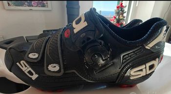 Used Sidi Trace bike — image 2 of 5