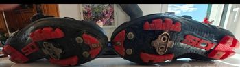 Used Sidi Trace bike — image 5 of 5