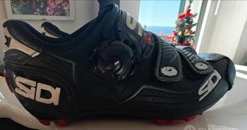 Used Sidi Trace bike — image 3 of 5