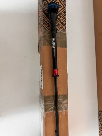 RockShox, Charger Race Day 2 3P Cartridge