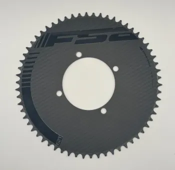 Fsa, Carbon 62 Dents 110mm Mono-Plateau