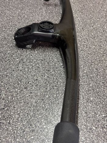 Orbea, OC Carbon Cockpit MP10