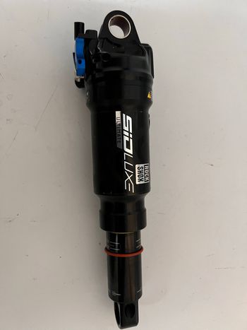 RockShox, SID Ultimate 29" 120mm 2P