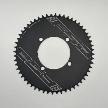 Fsa, 56 Teeth Chrono Aero Single Chainring 110mm 11/12v