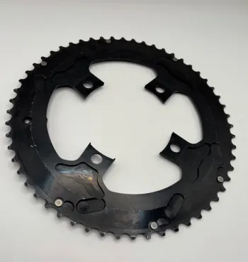 Used Fsa Plateau 56 Dents 110mm Shimano/ 11/12v bike — image 4 of 4
