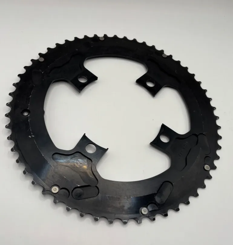 Used Fsa Plateau 56 Dents 110mm Shimano/ 11/12v bike — image 4 of 4