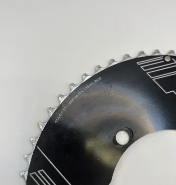 Used Fsa TT 55t bike — image 3 of 4