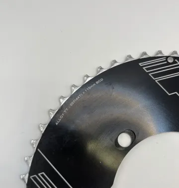 Used Fsa TT 55t bike — image 3 of 4