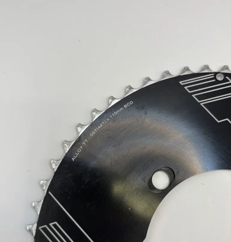 Used Fsa TT 55t bike — image 3 of 4