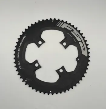 Used Fsa Plateau 58 Dents 110mm Shimano/ 11/12v OCCASION bike