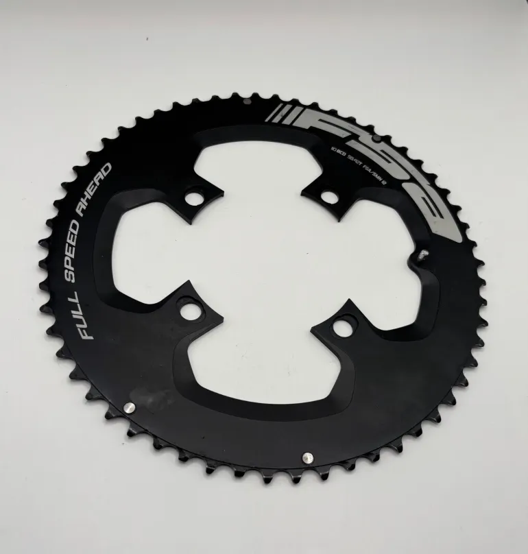 Used Fsa Plateau 58 Dents 110mm Shimano/ 11/12v OCCASION bike — image 2 of 4