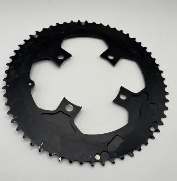 Used Fsa Plateau 58 Dents 110mm Shimano/ 11/12v OCCASION bike — image 4 of 4