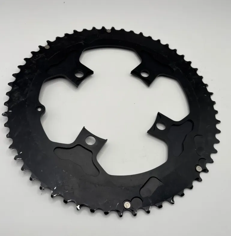 Used Fsa Plateau 58 Dents 110mm Shimano/ 11/12v OCCASION bike — image 4 of 4