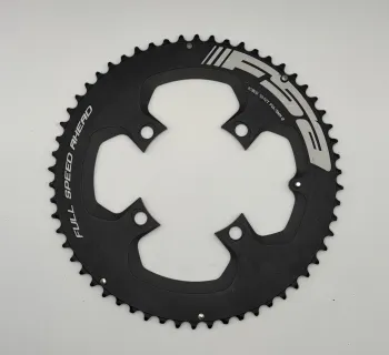 Used Fsa Plateau 58 Dents 110mm Shimano/ 11/12v neuf bike