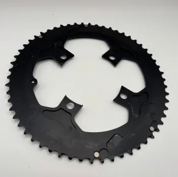 Used Fsa Plateau 58 Dents 110mm Shimano/ 11/12v neuf bike — image 4 of 4