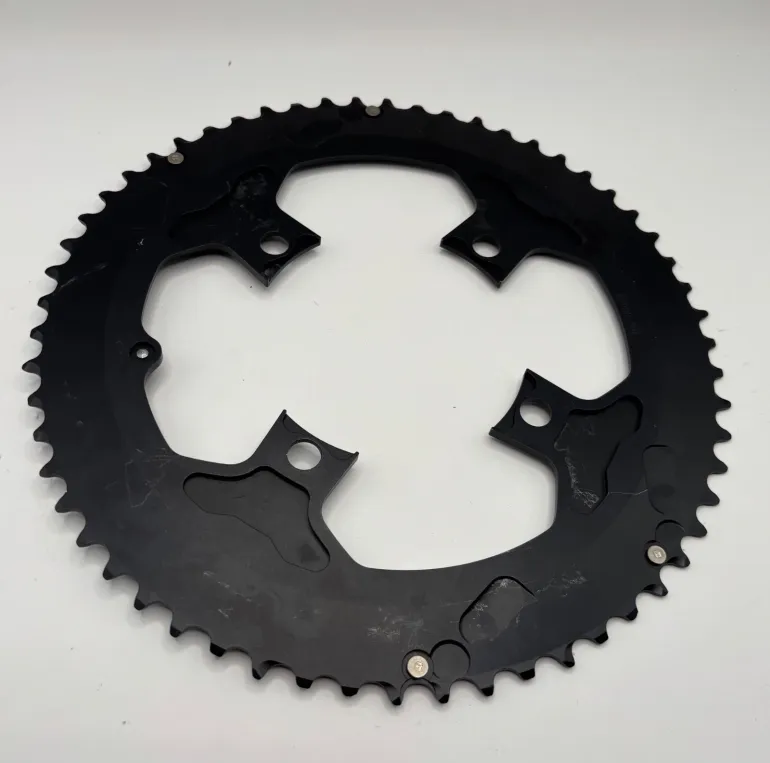 Used Fsa Plateau 58 Dents 110mm Shimano/ 11/12v neuf bike — image 4 of 4