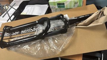 Gebrauchtes RockShox Fork 2025 bike — Bild 2 von 6