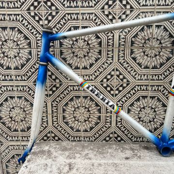 Brugt IBERIA Forqueta Vintage bike — billede 7 af 7