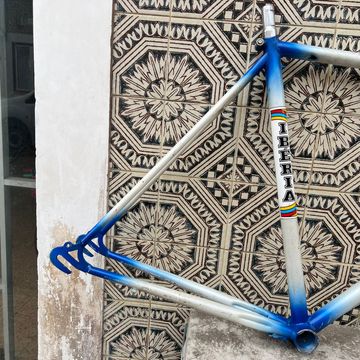 Brugt IBERIA Forqueta Vintage bike — billede 2 af 7
