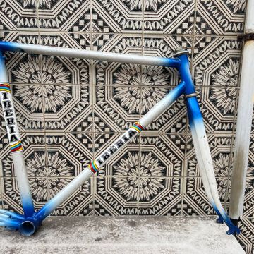 Brugt IBERIA Forqueta Vintage bike — billede 3 af 7
