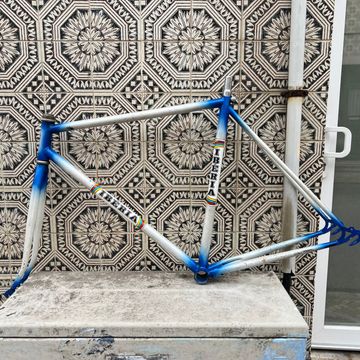 Brugt IBERIA Forqueta Vintage bike — billede 5 af 7