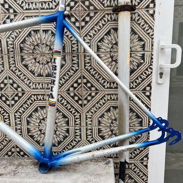 Brugt IBERIA Forqueta Vintage bike — billede 6 af 7