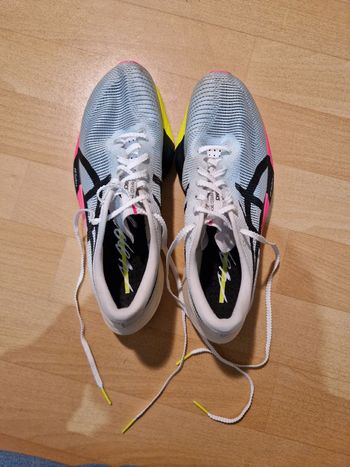 Used Asics Metaspeed Sky Paris bike — image 4 of 7