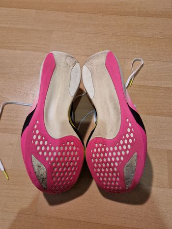 Used Asics Metaspeed Sky Paris bike — image 5 of 7
