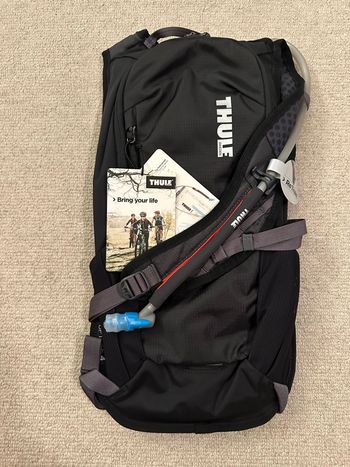 Thule, Uptake Trinkblasenrucksack 4 Liter