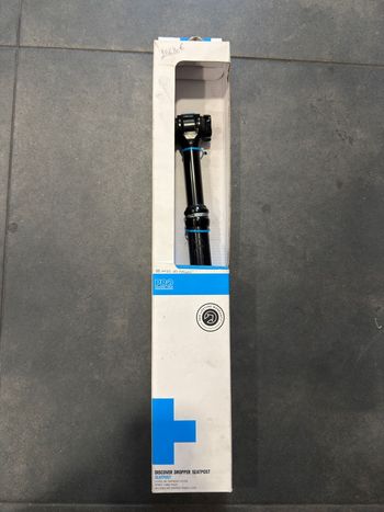 Pro, Dropper Post 27.2 350mm