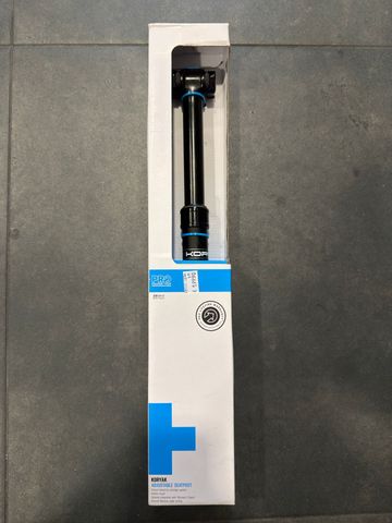 Used Pro Dropper Post 31.6 415mm Saddles & Seatposts