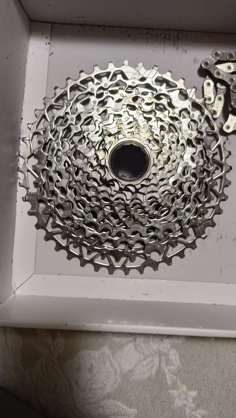 Used Sram Cambio 2025 bike — image 2 of 3