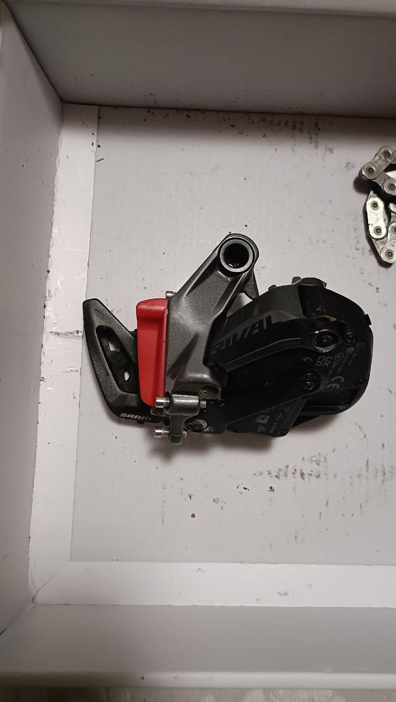 Used Sram Cambio 2025 bike — image 3 of 3