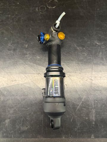 Použité Öhlins TXC2 Air 2025 bike — obrázek 2 z 4