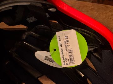 Used Kask Mojito³ Helmet 2026 bike — image 4 of 5