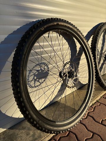 Used Syncros Alexrims X25 bike — image 3 of 3