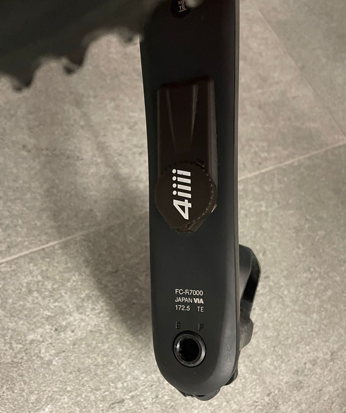 4iiii precision 3 2023