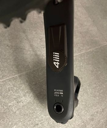 4iiii, precision 3